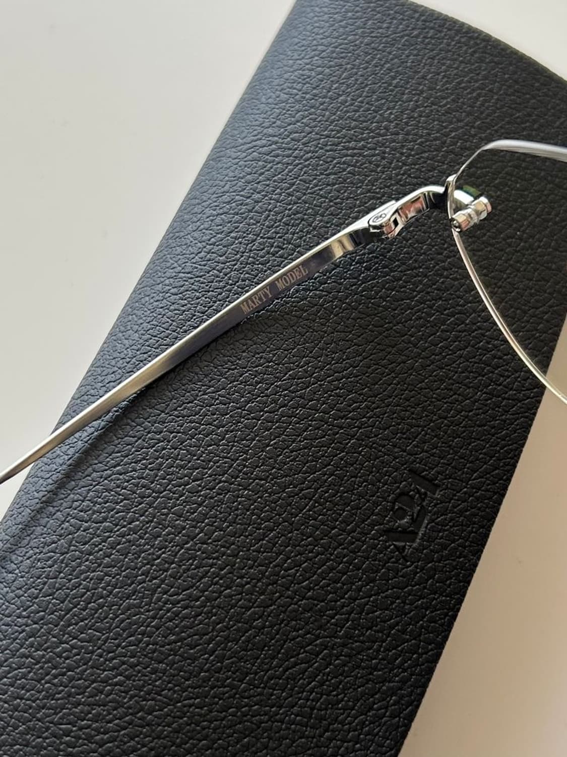 KANEKO OPTICAL×URBAN RESEARCH 마티 슈프림 모델 상품이미지3