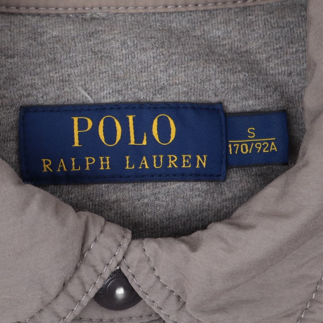 폴로 랄프로렌 베켓 퀼트 다운 자켓 상품이미지8