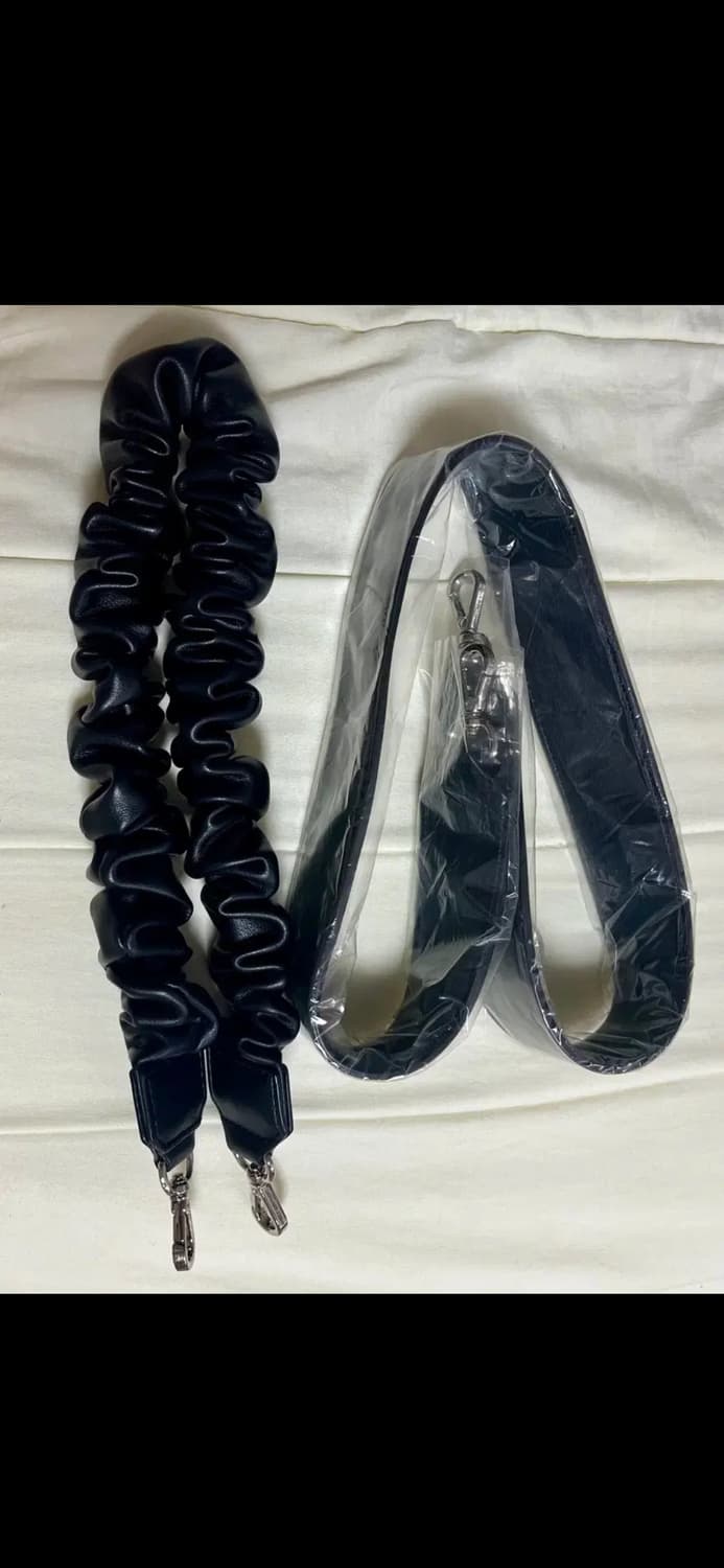 폴스부띠끄 벨라 숄더백 상품이미지7