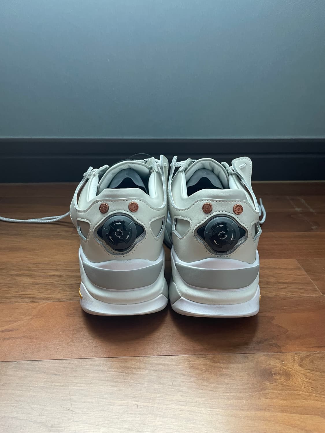 앤더슨벨 러너 스니커즈 상품이미지4