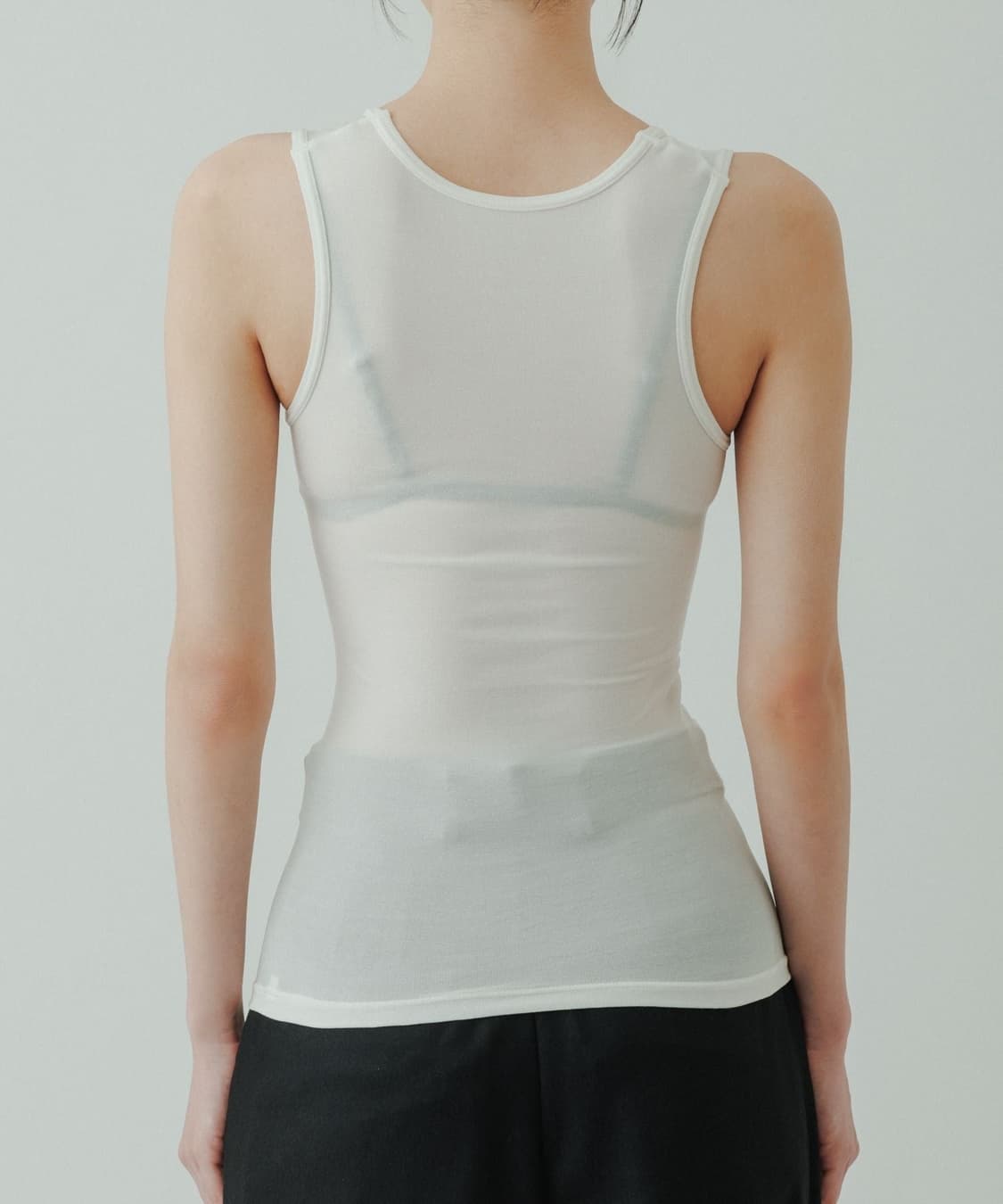 ë BIOTOP Round body tank 상품이미지3