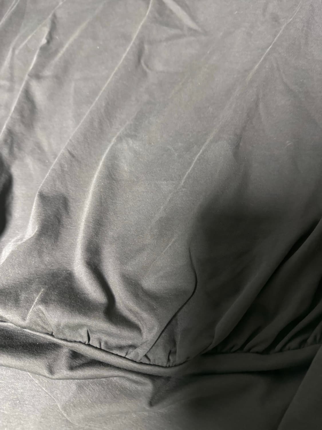 바벨오브젝트 롱슬리브 브라운 상품이미지3