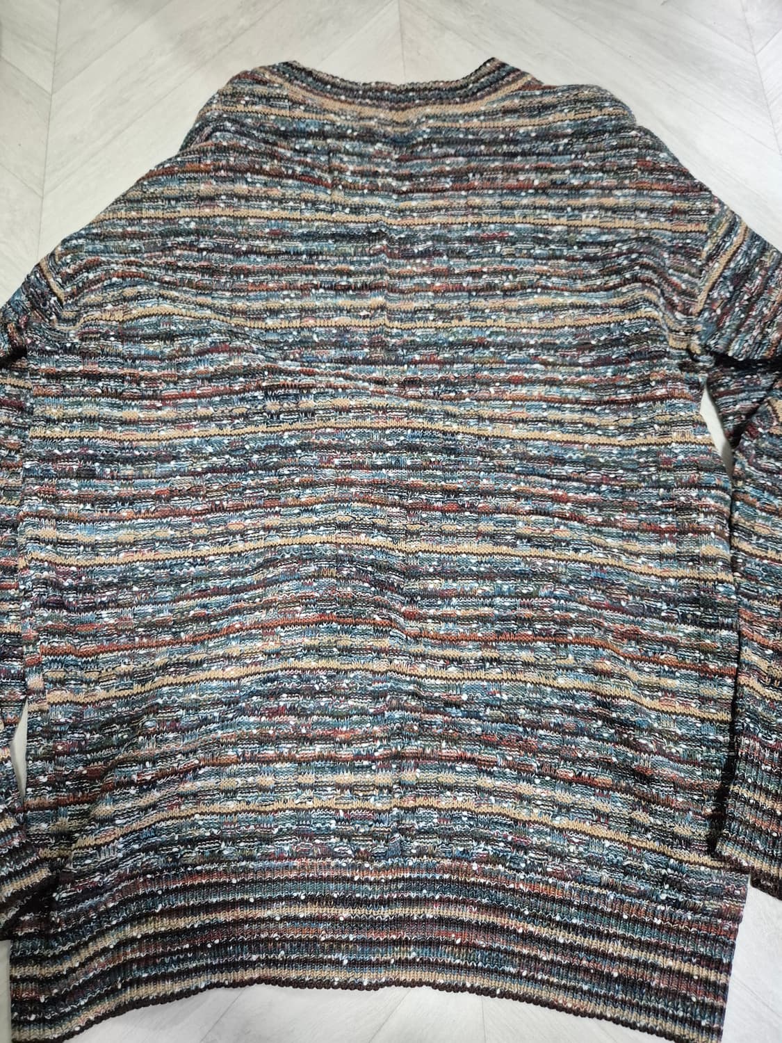 정품 미쏘니 니트 상품이미지5