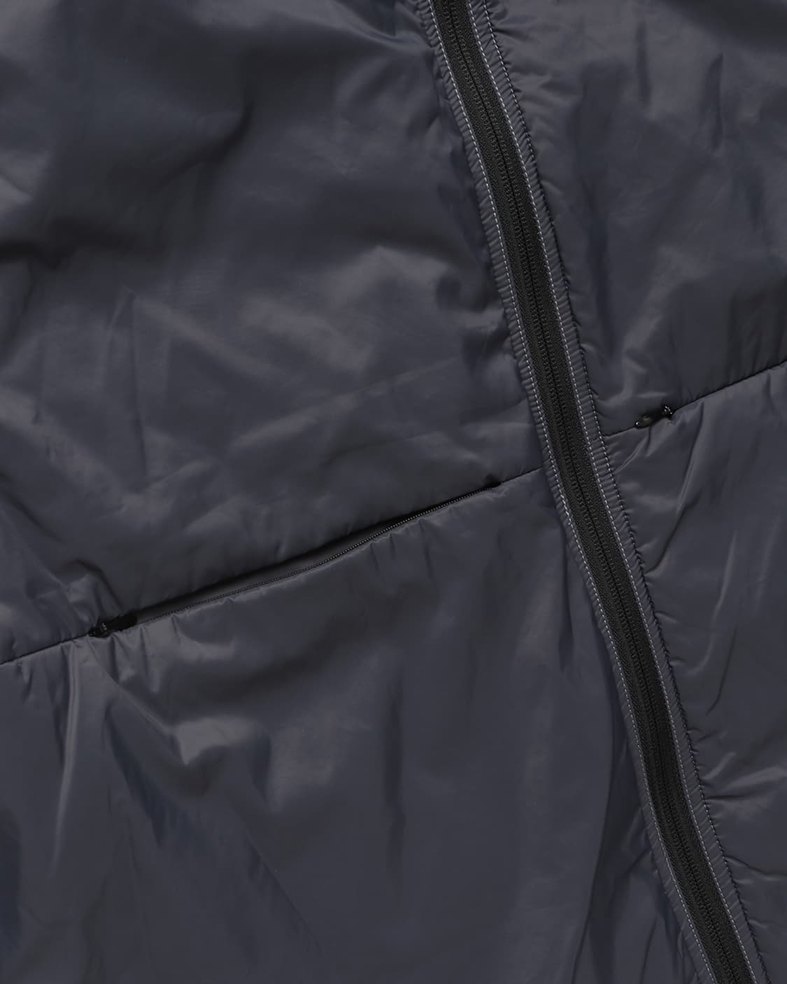 빔즈 BEAMS Nylon Teffeta Military Vest 상품이미지9