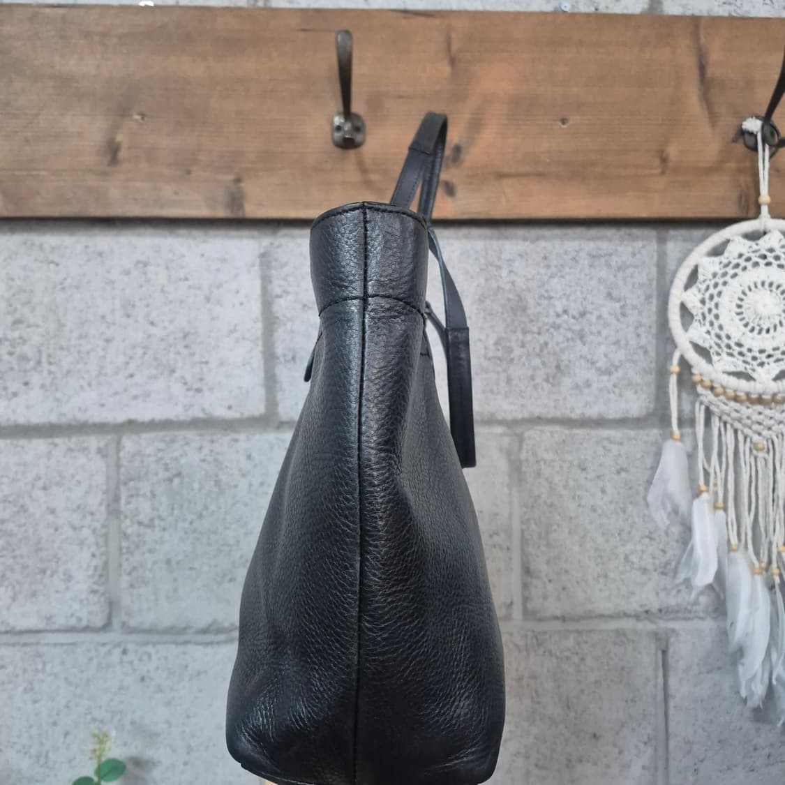 코치 칼리 토드백  상품이미지5