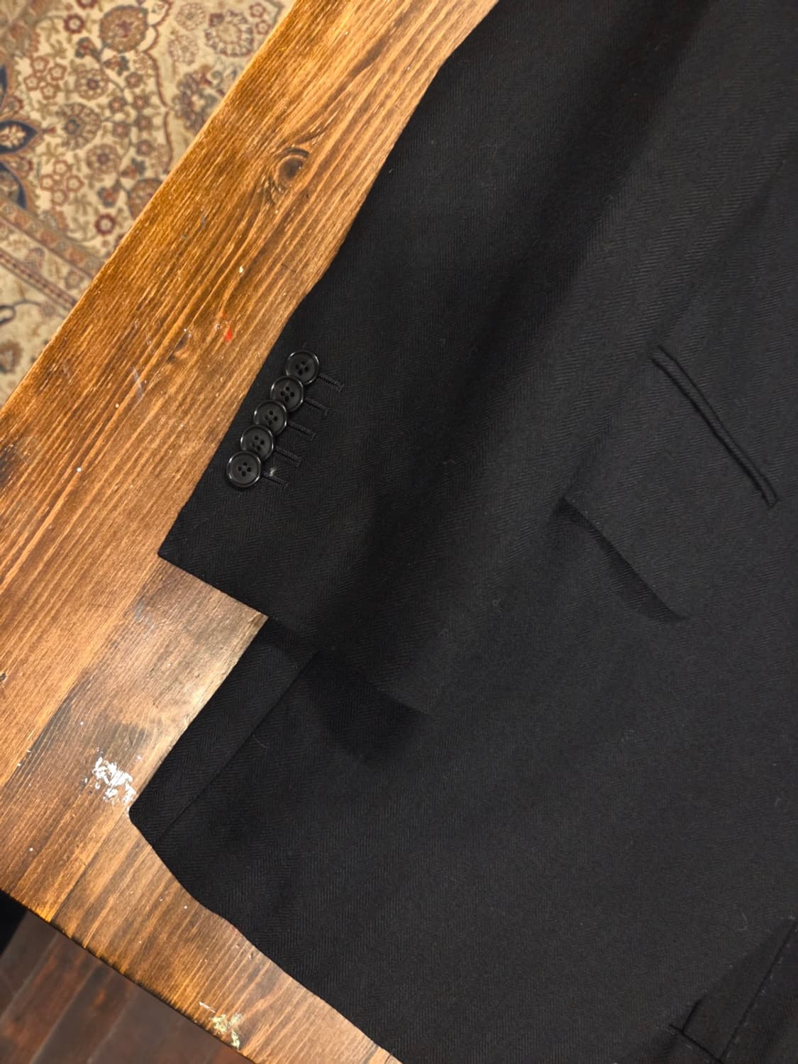 수트서플라이 셋업 상품이미지5