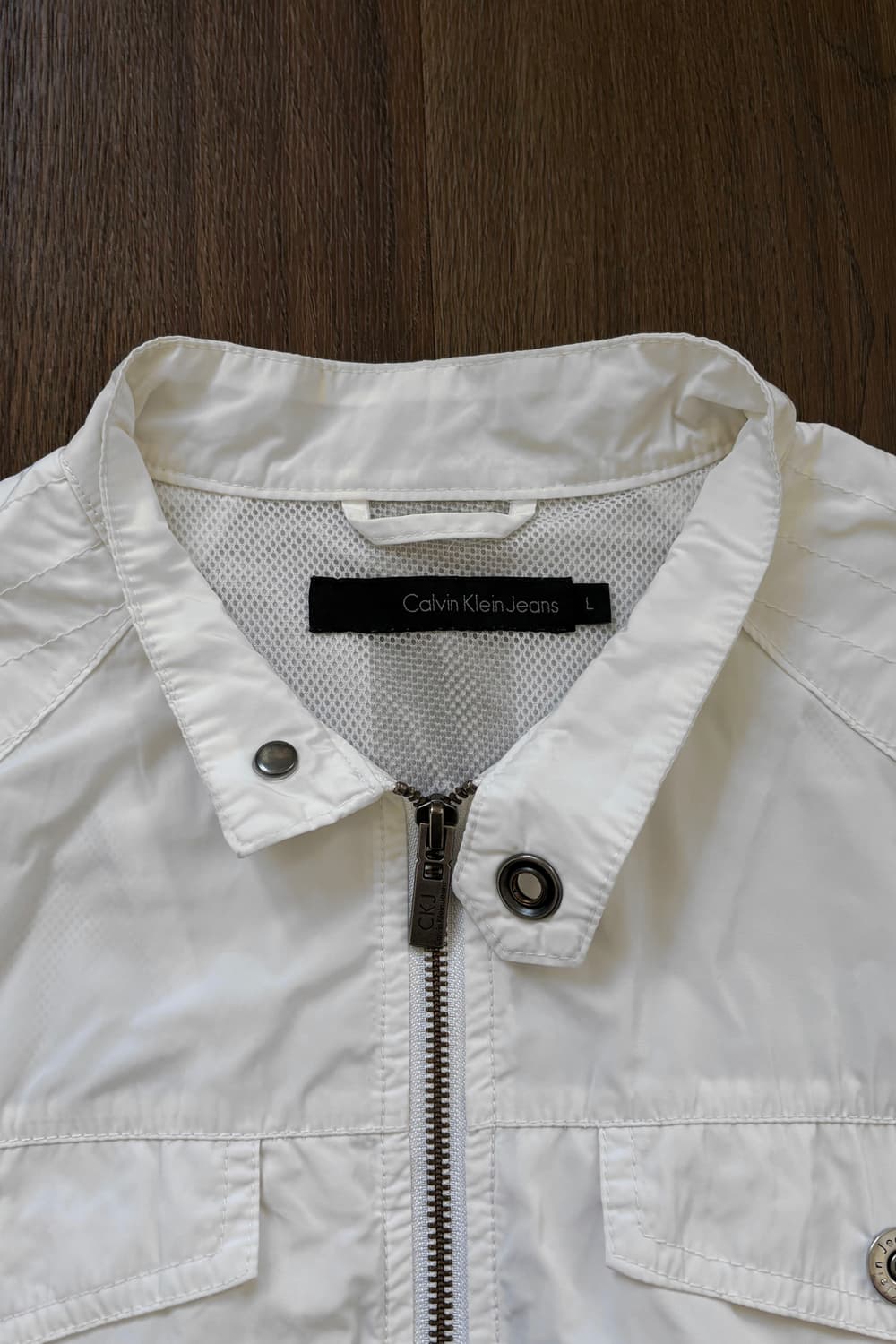 Calvin Klein Jacket 상품이미지4