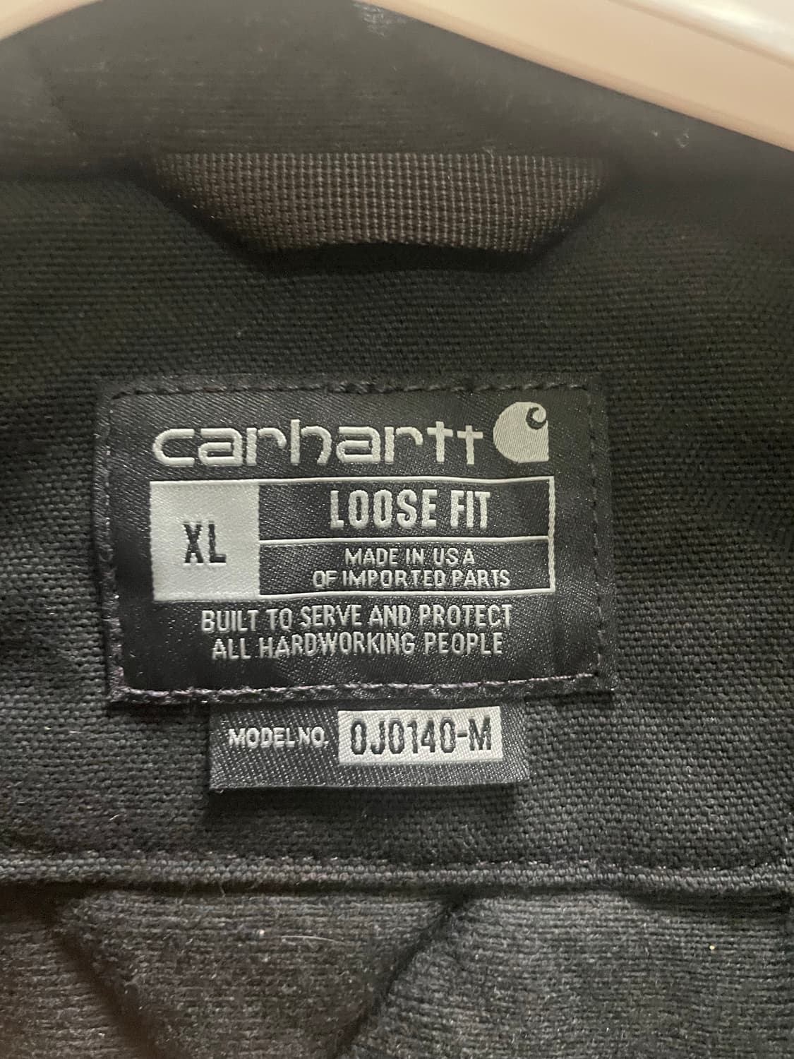 킬하트 덕액티브자켓 j140 xl 상품이미지2