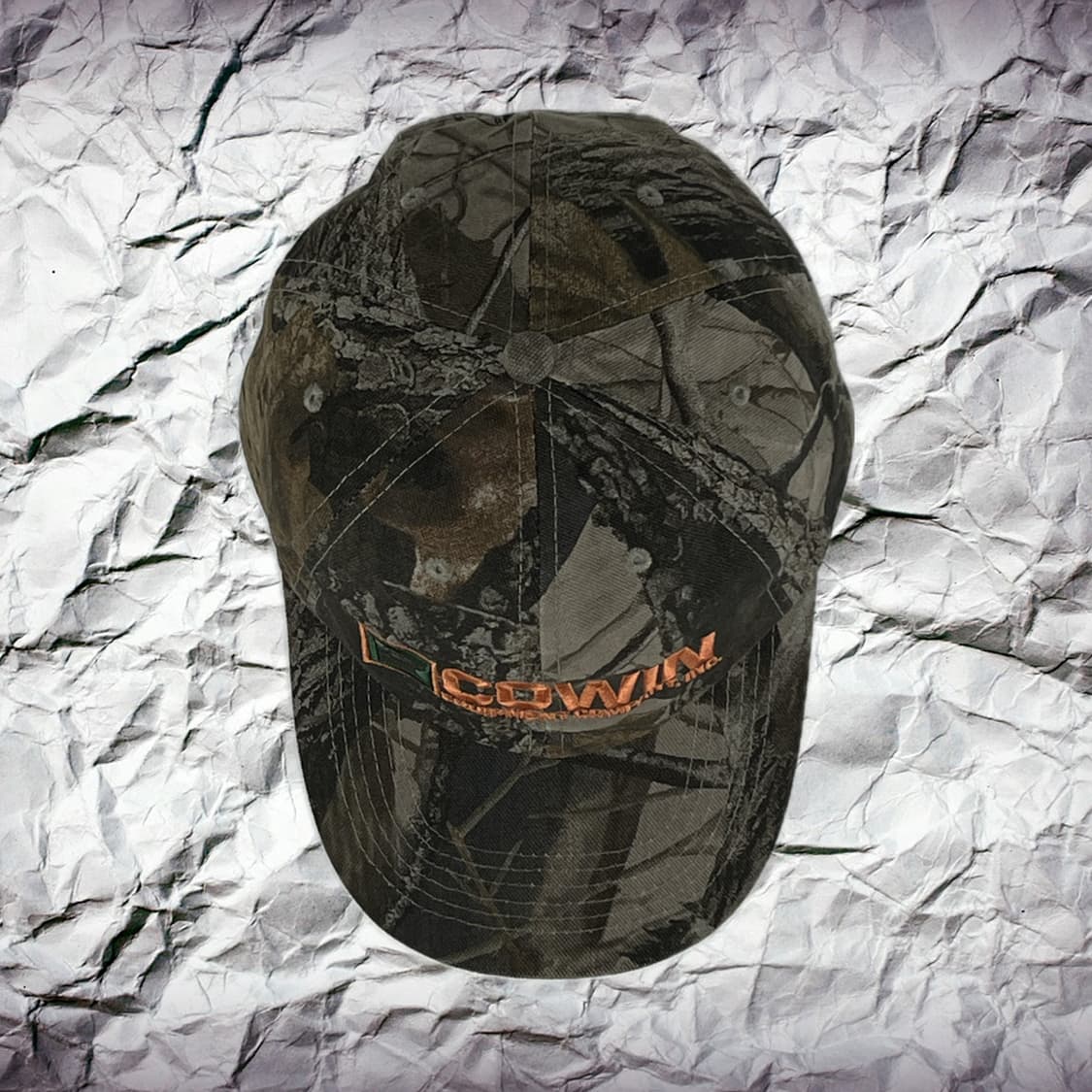 코윈 카모캡 상품이미지5