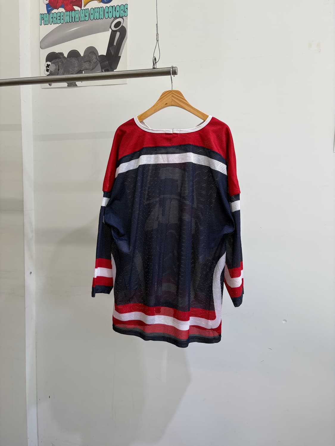 FILA (Made in USA) 반팔 상품이미지6