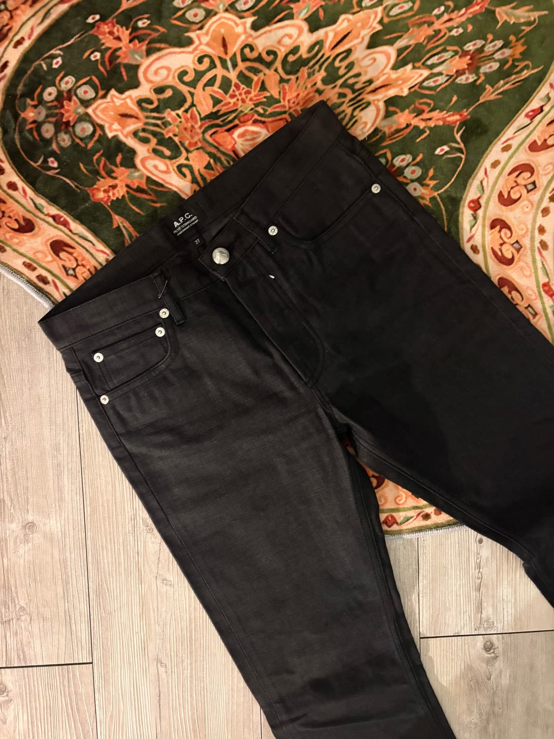 APC 코팅진 상품이미지1