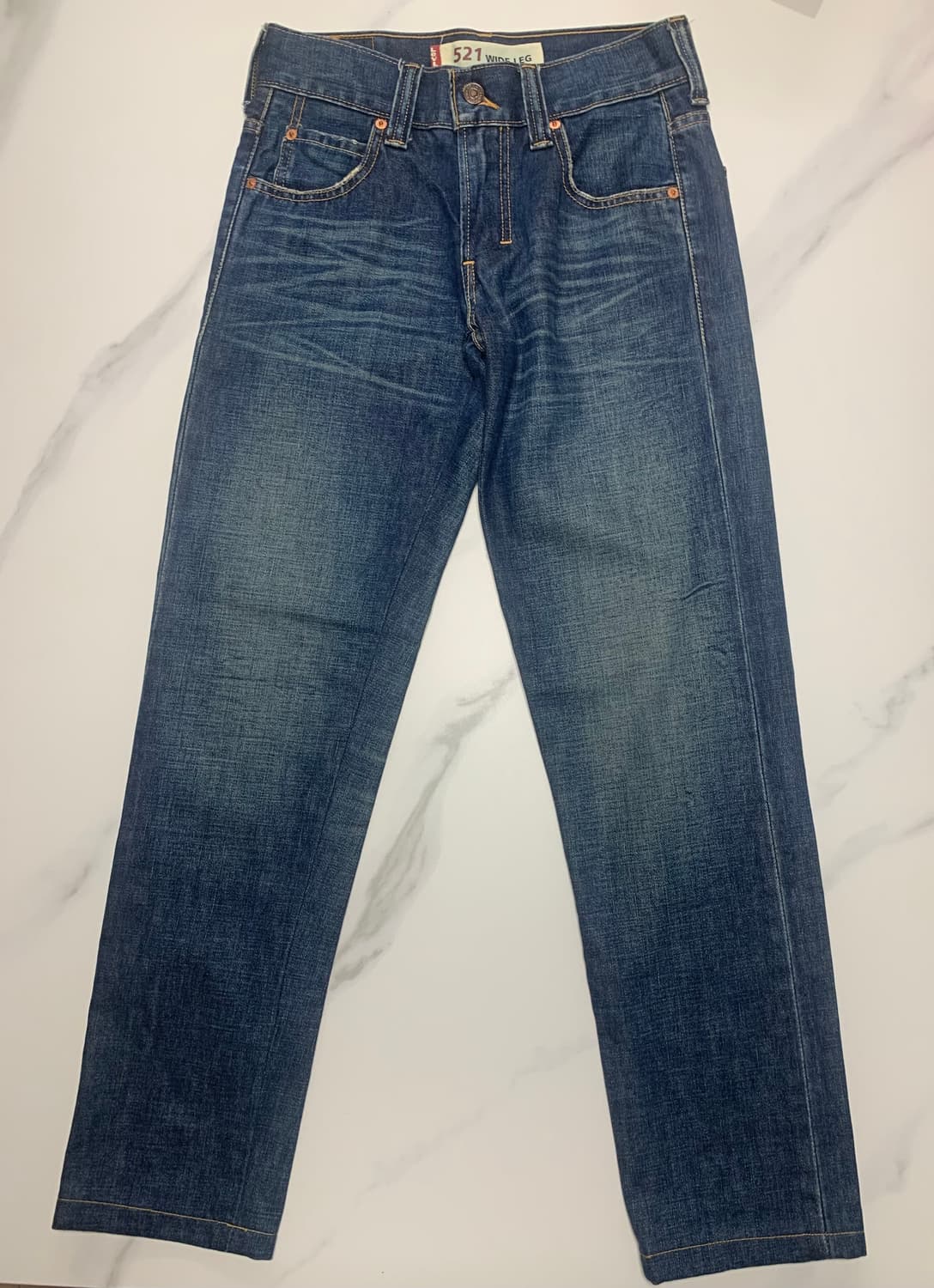 리바이스 521 상품이미지1