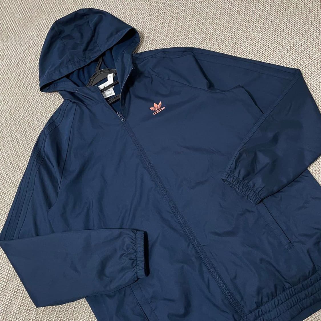 아디다스 윈드브레이커 바람막이 6408 상품이미지2