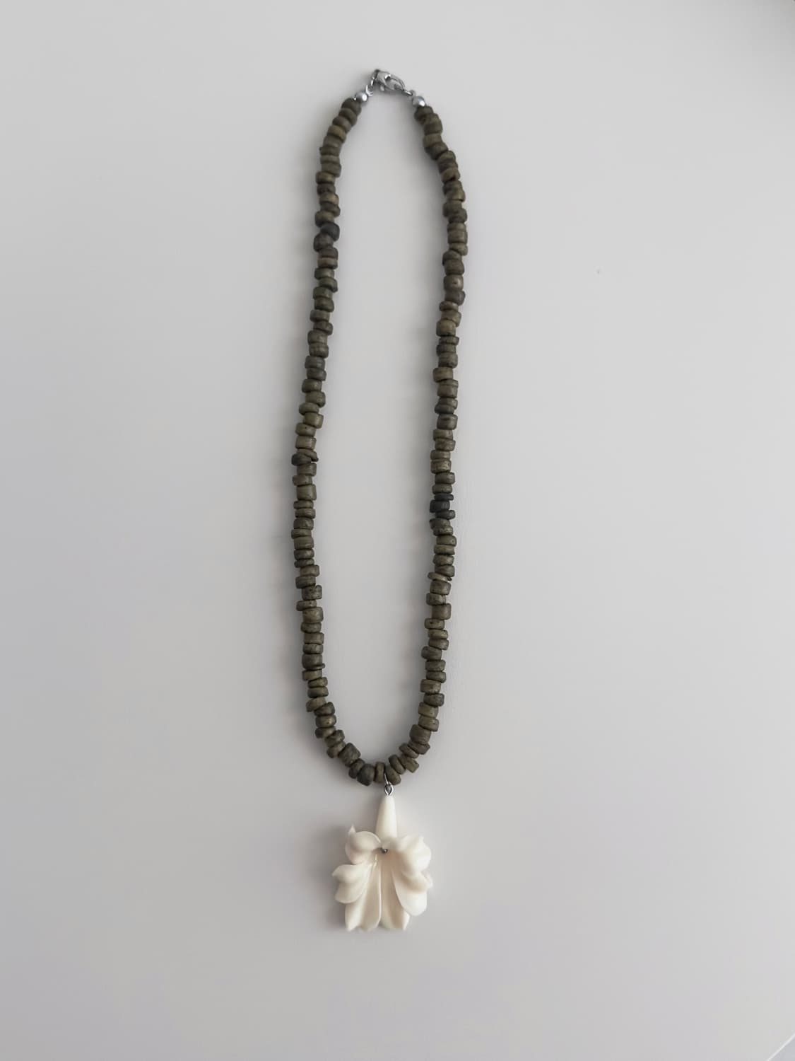 Bloom in the forest necklace 상품이미지2