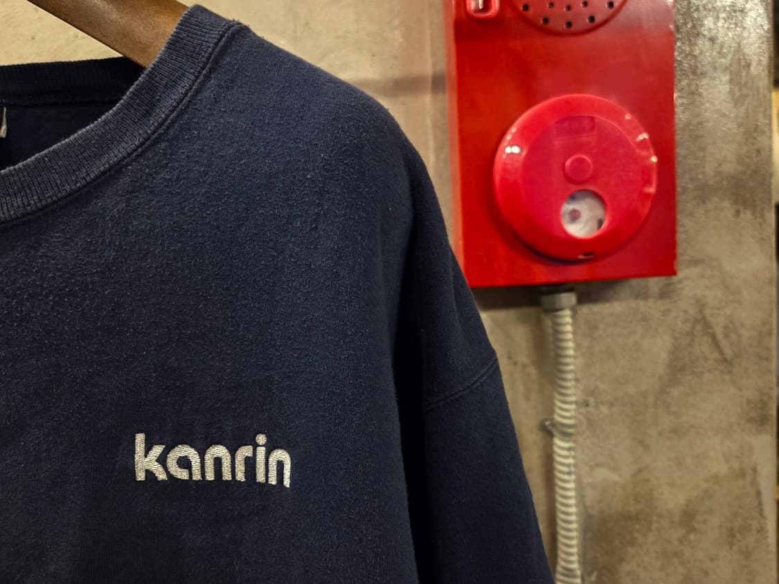 90'S 랜즈엔드 스웻 상품이미지6