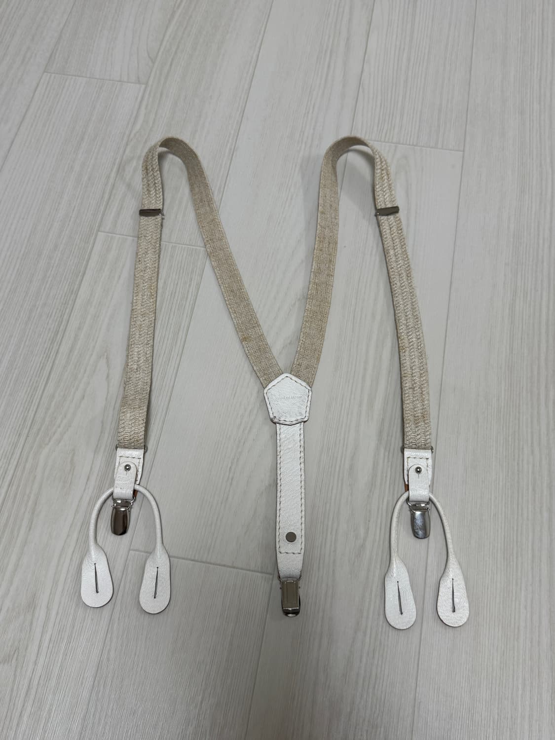 Art&science 서스펜더 상품이미지1