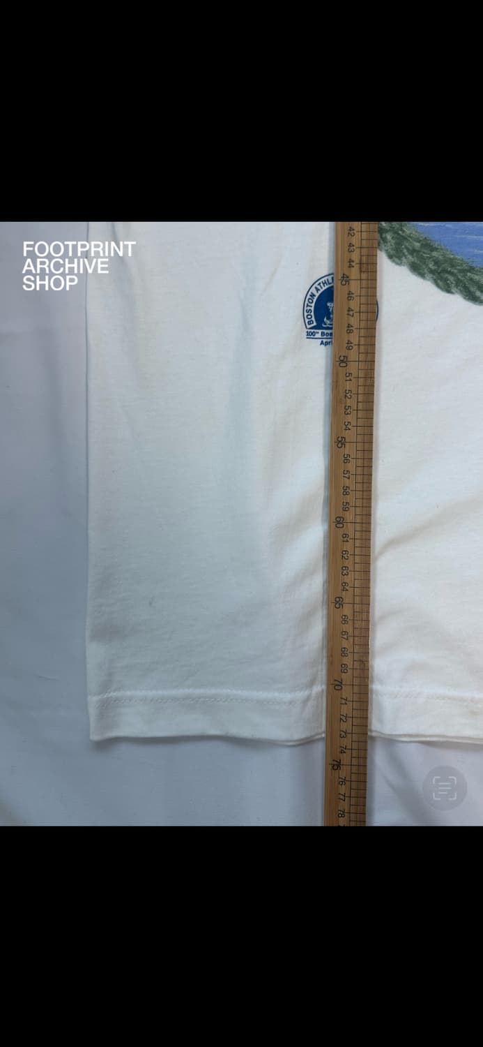 96' Boston Marathon Tee 상품이미지5