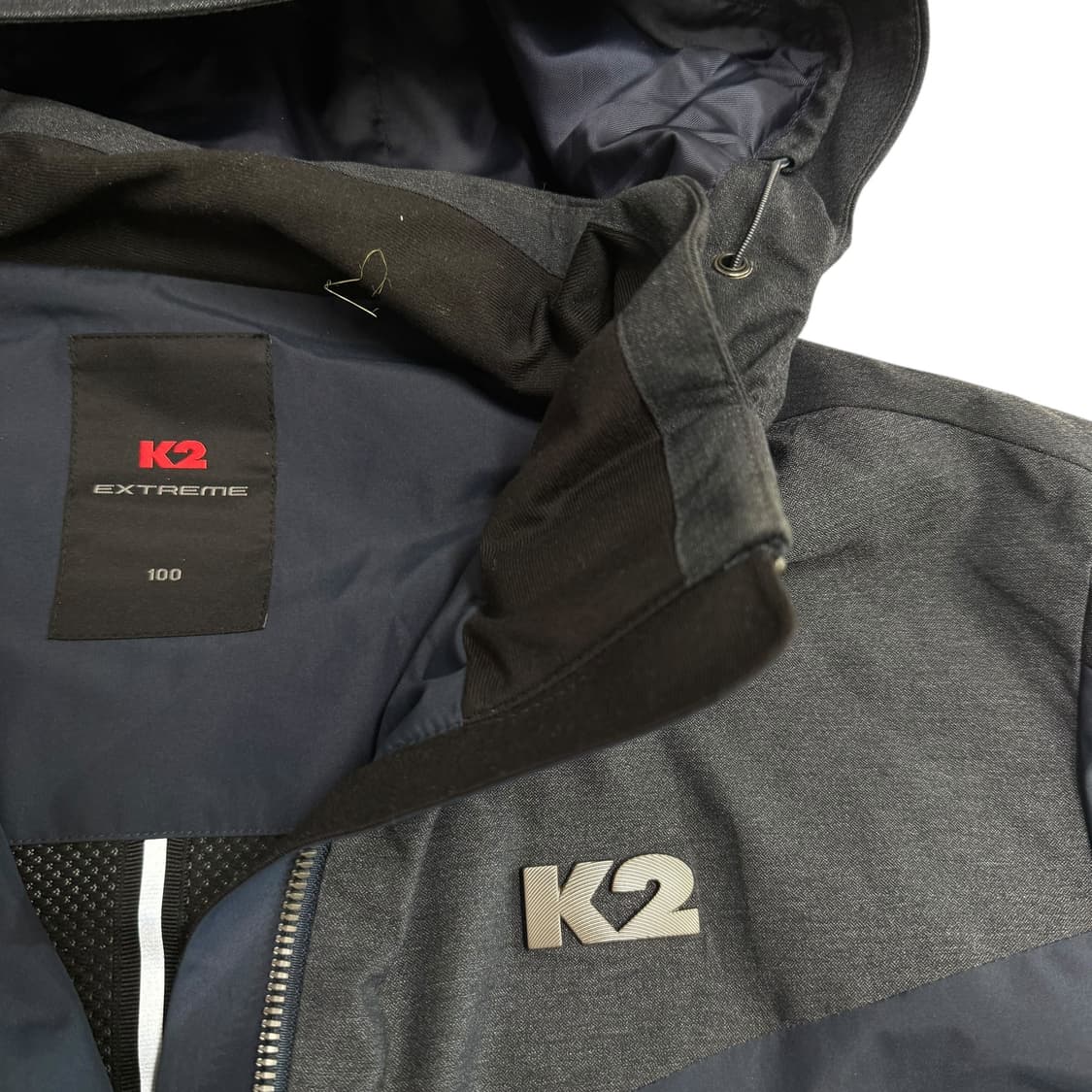 K2 바람막이 상품이미지2