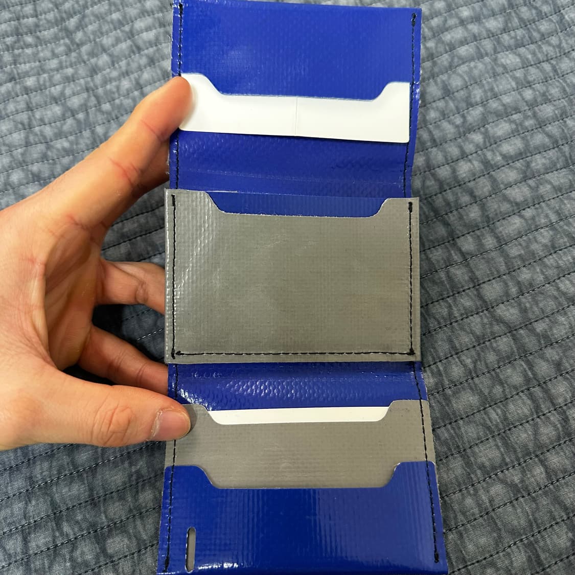 프라이탁 반지갑 상품이미지2