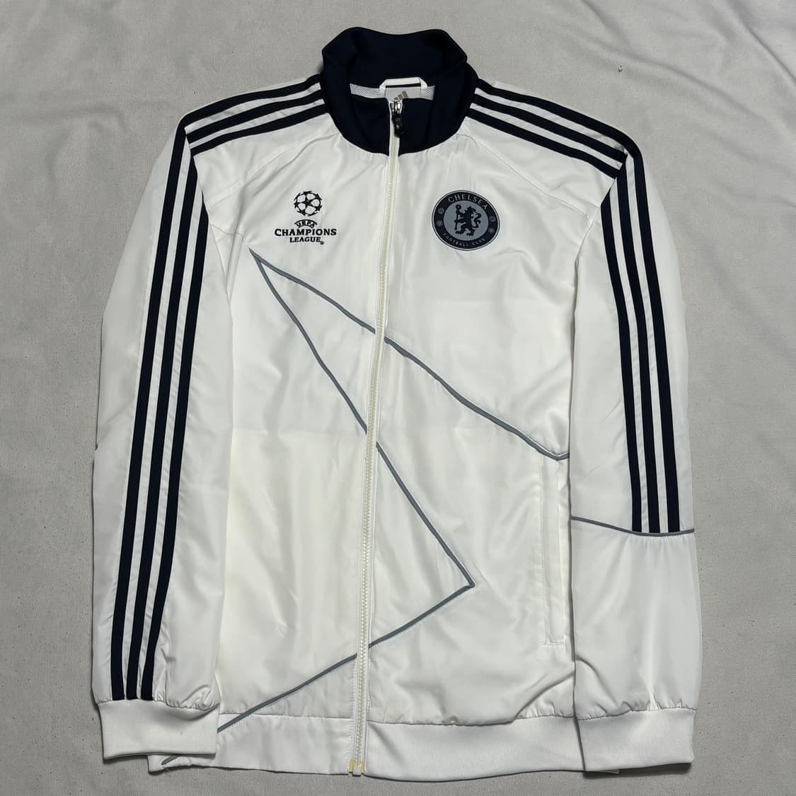 M 아디다스 챔피언스리그 첼시 트랙자켓 상품이미지2