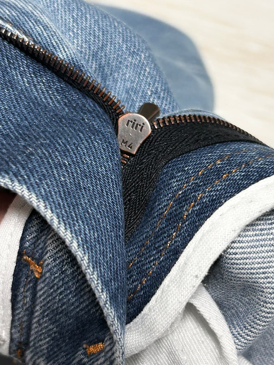 The Row Charlee jean 상품이미지3