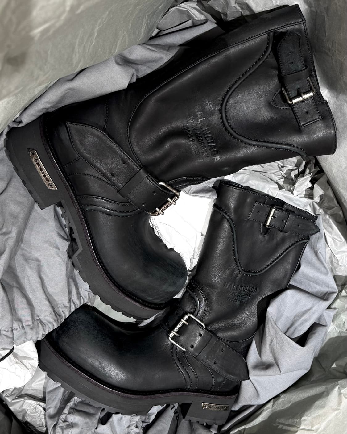 베놈부츠42 상품이미지1