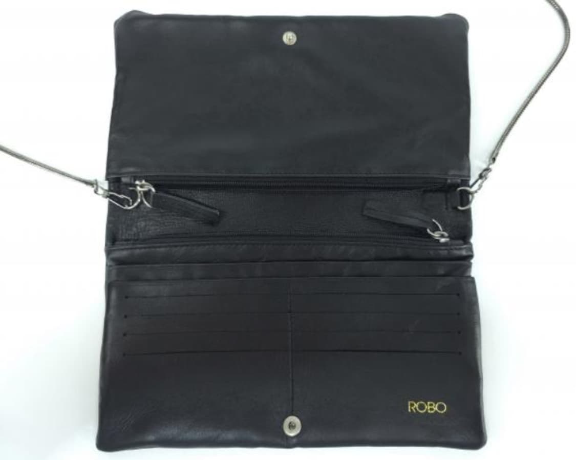 로보 숄더백 상품이미지7