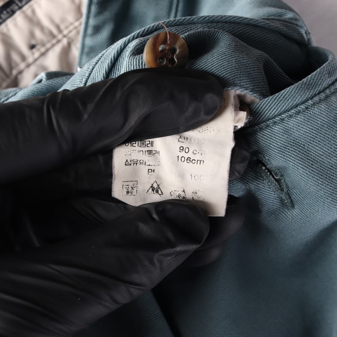 폴로 랄프 로렌 코튼팬츠 34 상품이미지7