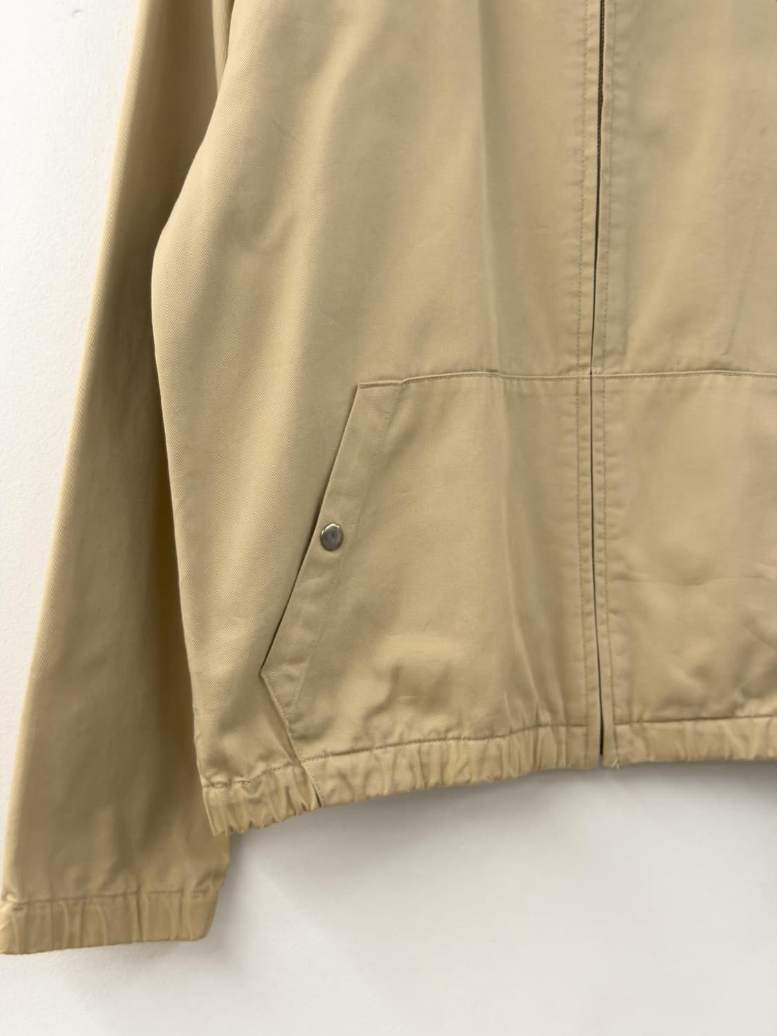 폴로 랄프로렌 스윙탑 상품이미지3