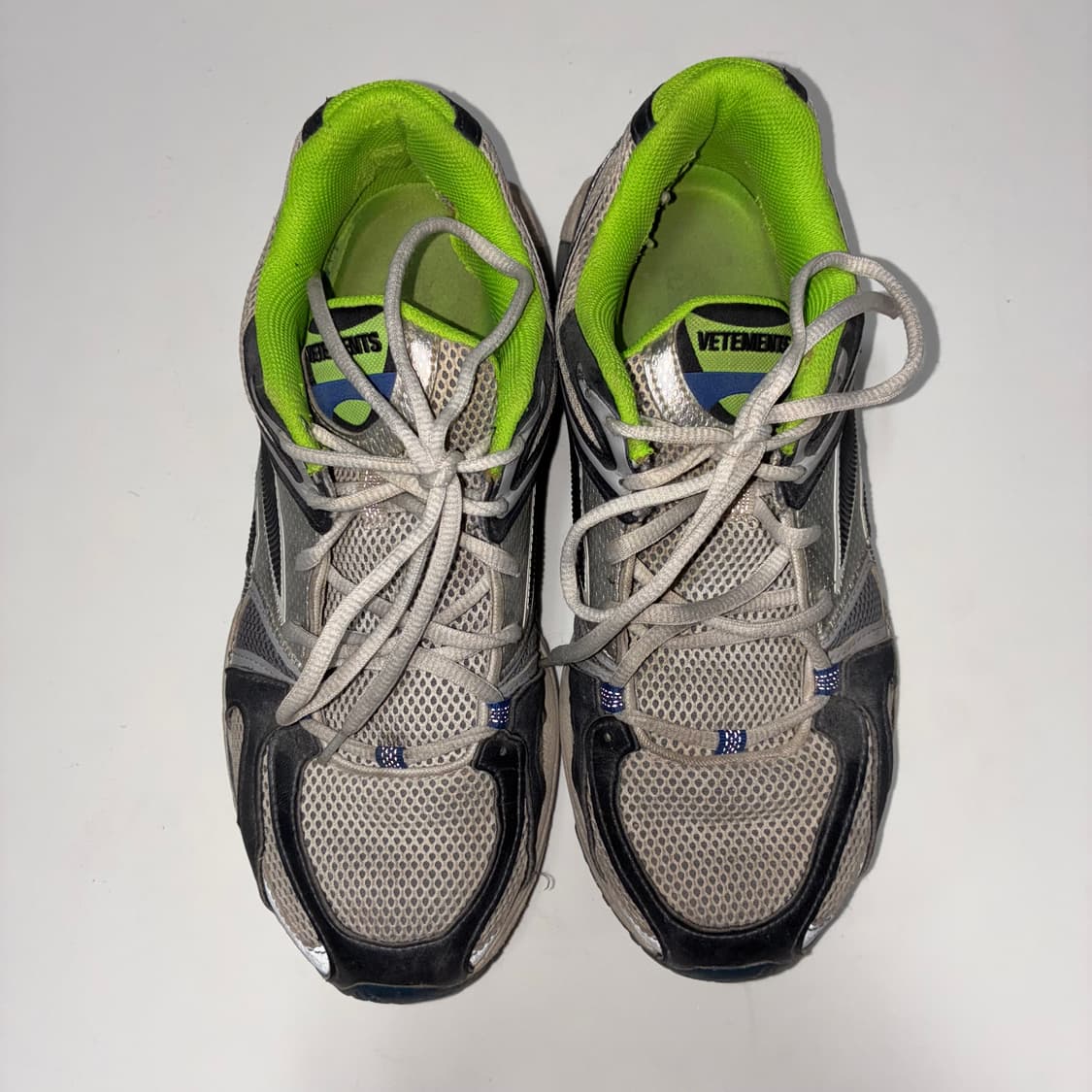 베트멍 리복 스파이크 러너 200 상품이미지1