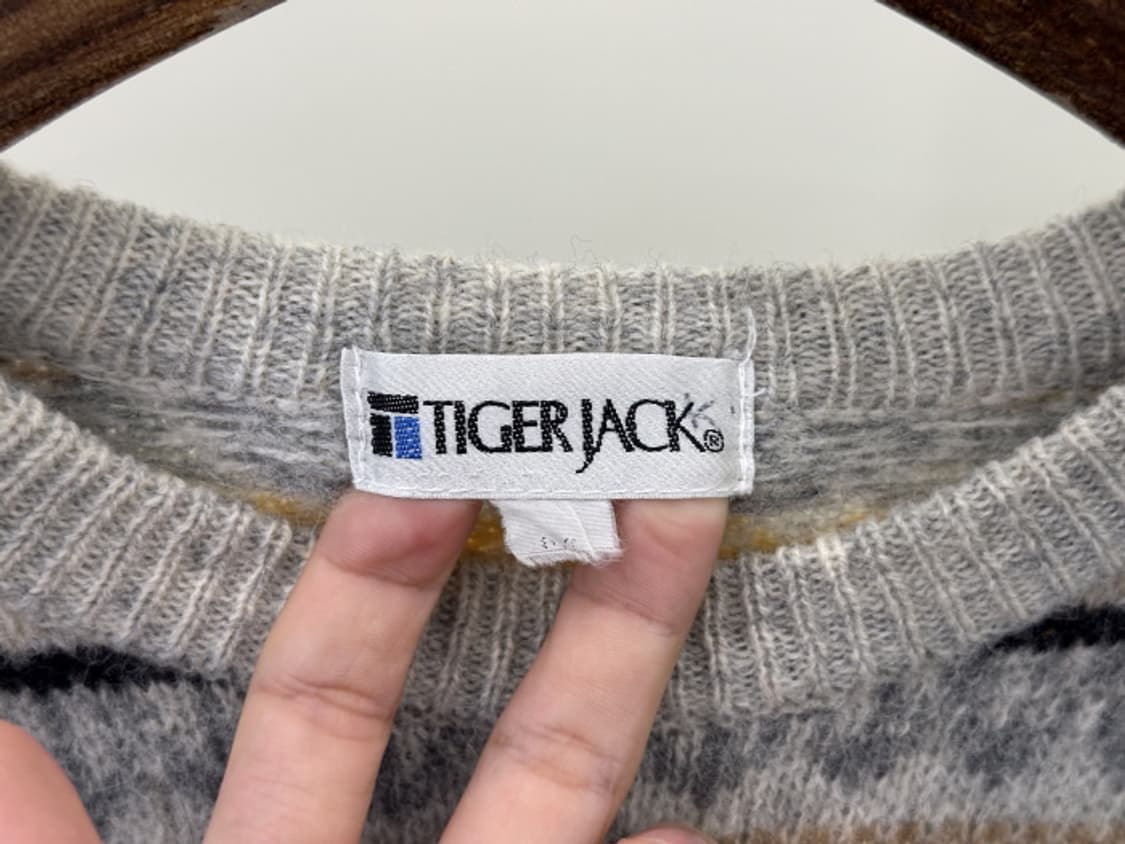 TIGER JACK (M) 상품이미지8