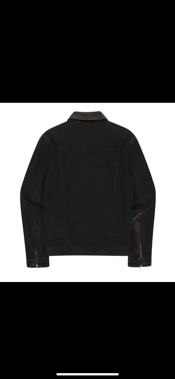 XLIM EP.8 05 JACKET BK 상품이미지4