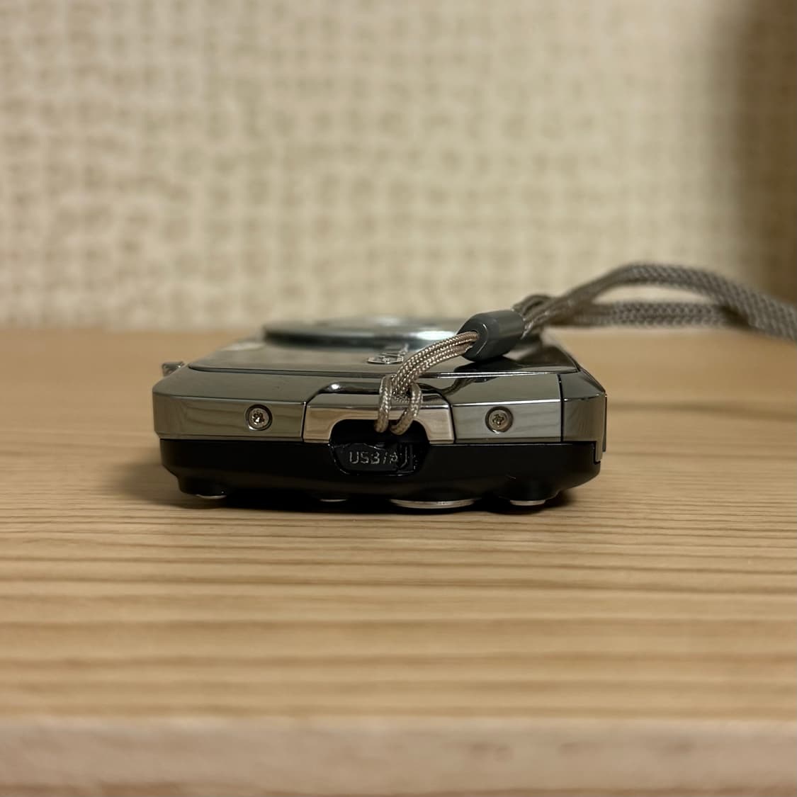 카시오 엑슬림 EX-Z1 상품이미지5