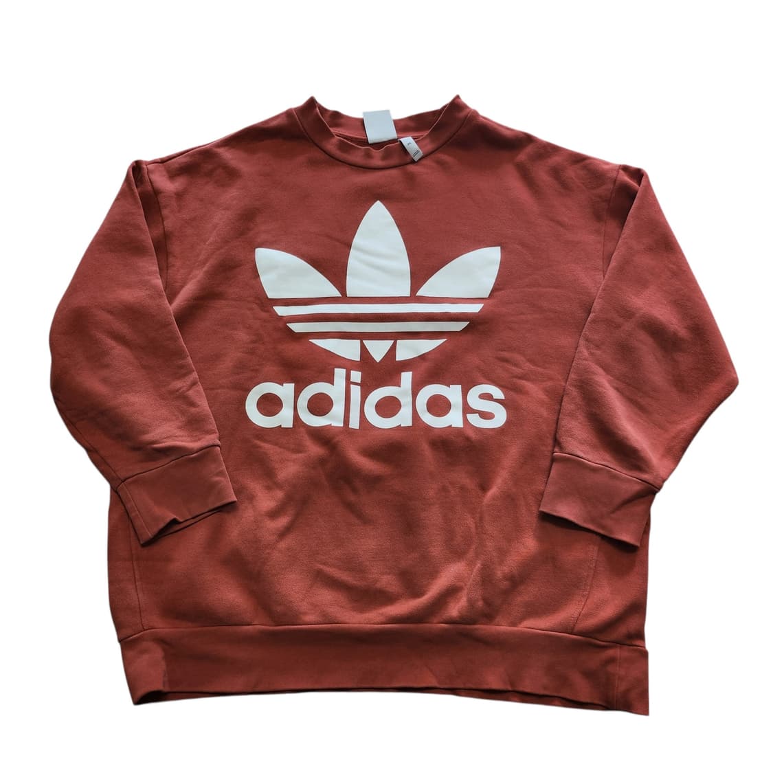 아디다스 맨투맨 상품이미지1