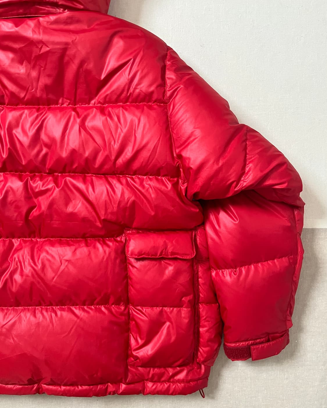 다이와피어39 테크 백패커 다운파카 daiwa pier39 패딩 상품이미지5