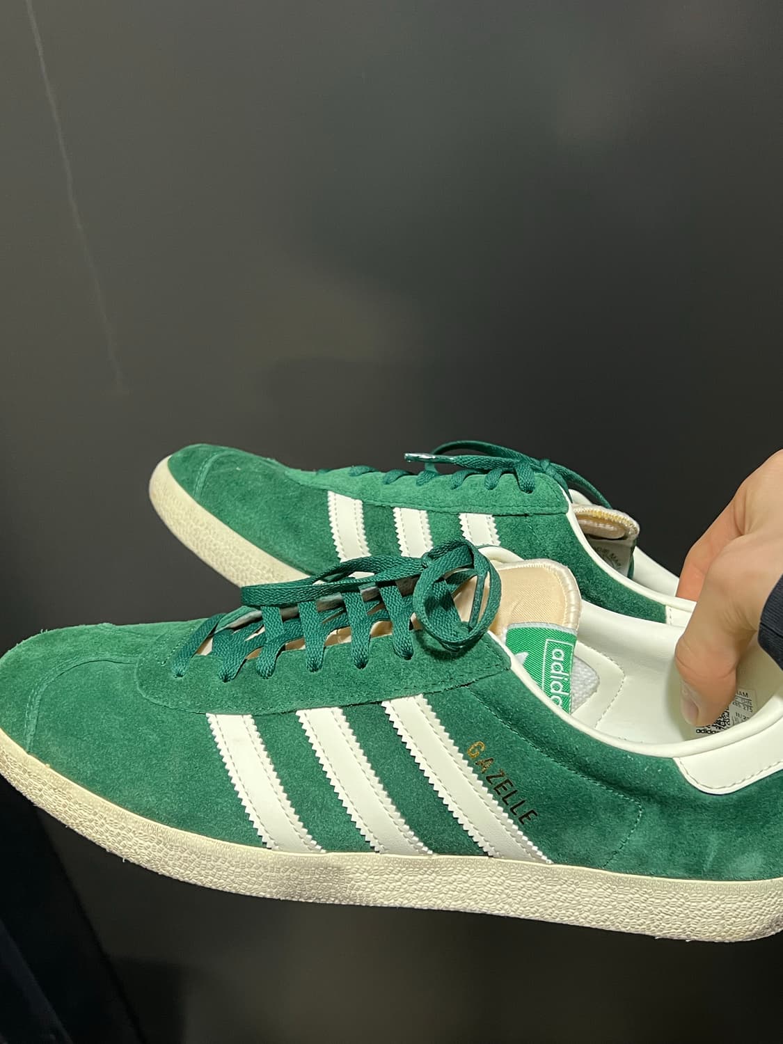 아디다스 가젤 상품이미지3