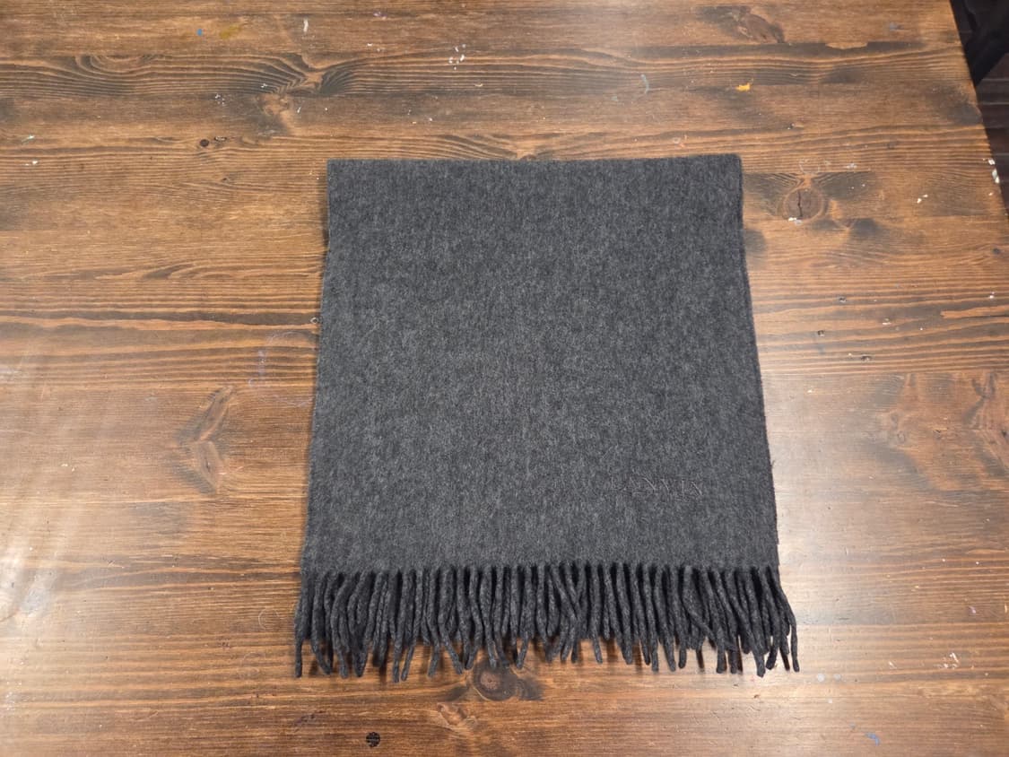 랑방 캐시미어 머플러 상품이미지3