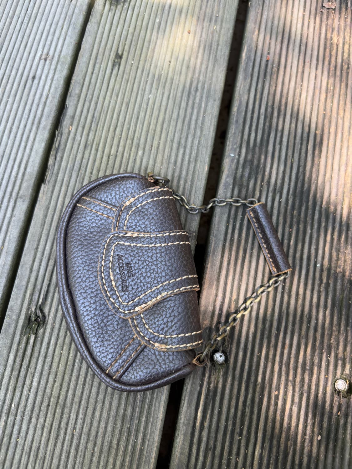 “Unknown” Accessories 상품이미지3