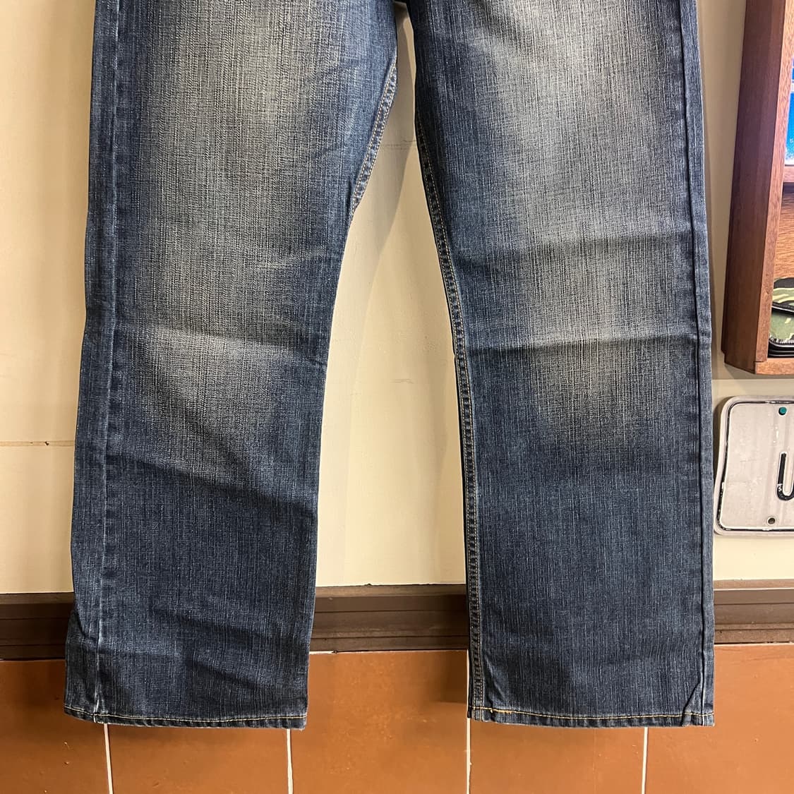 00's 리바이스 527 32 Size 데드스탁 260407-19 상품이미지3