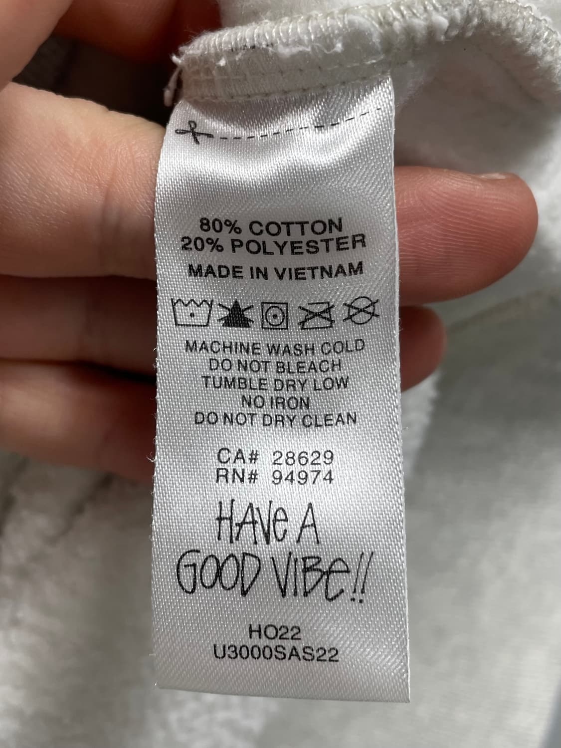 스투시 하와이 호놀룰루 스웻 맨투맨(on.214) 상품이미지6