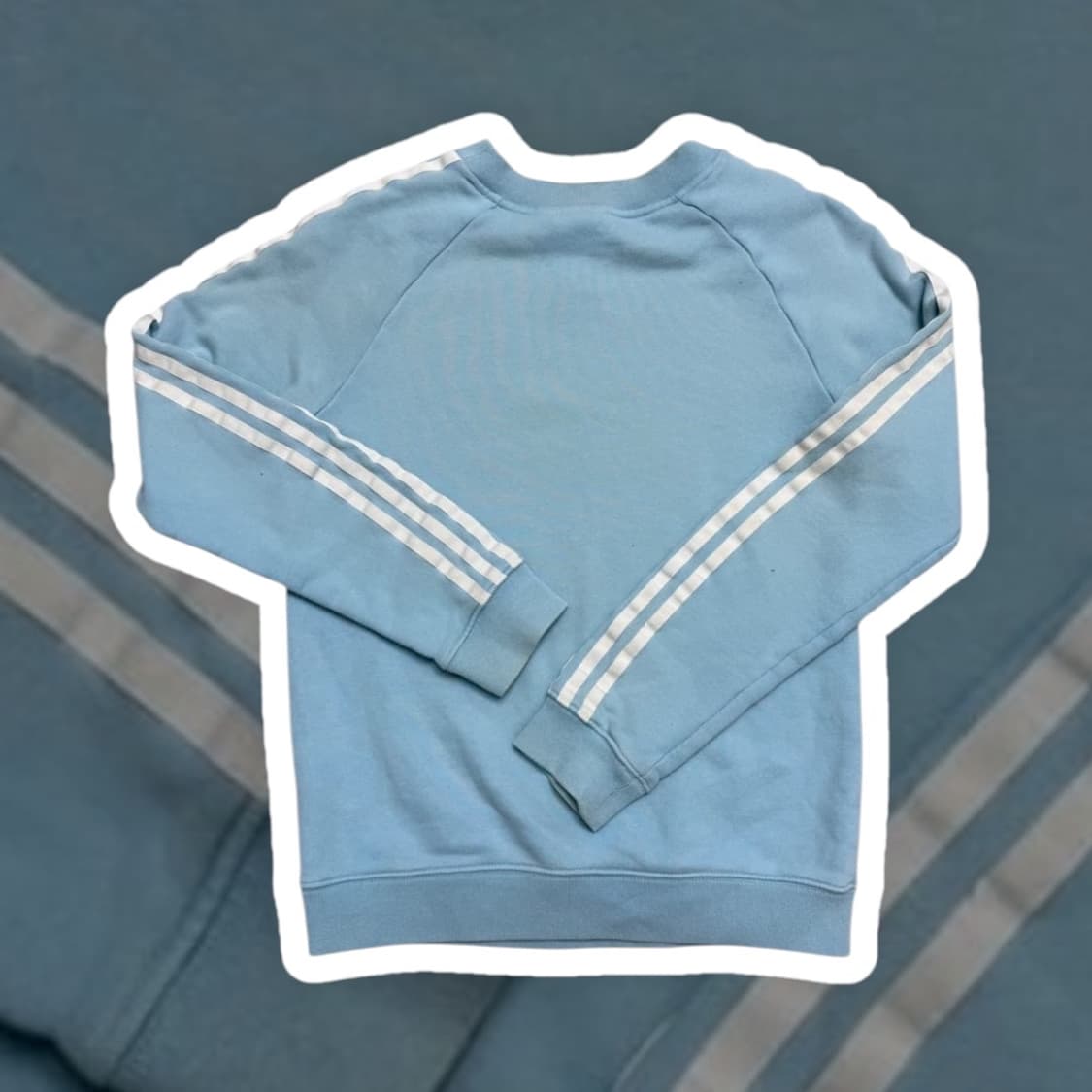 아디다스 맨투맨 상품이미지3