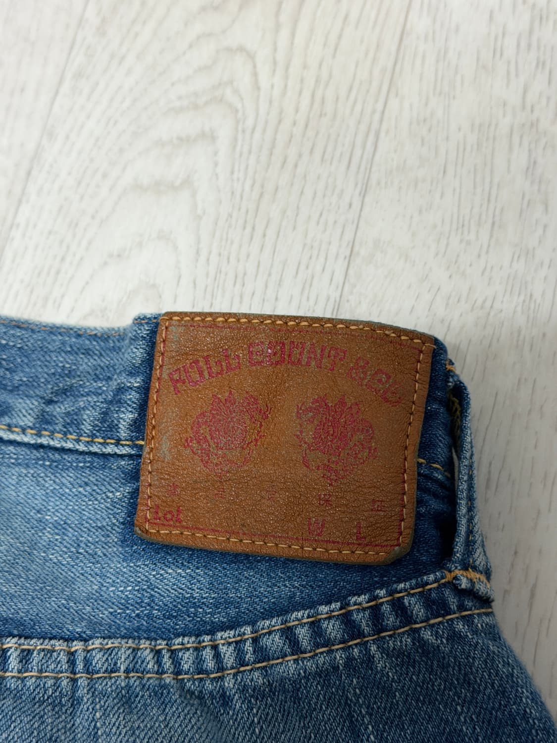 플카운트다트포드ss0105 34사이즈 상품이미지4