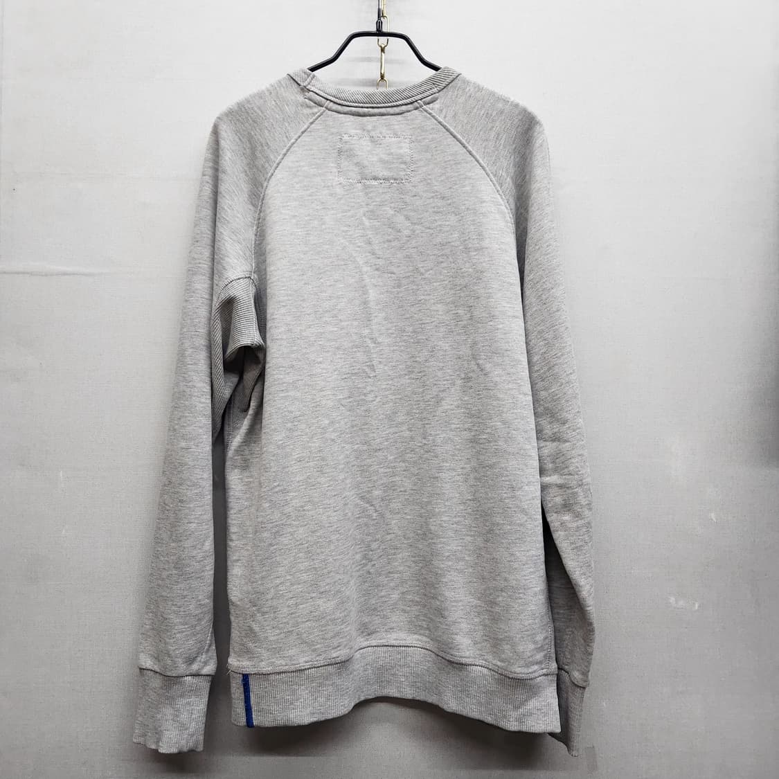 슈퍼드라이 원포켓 맨투맨 L 상품이미지4