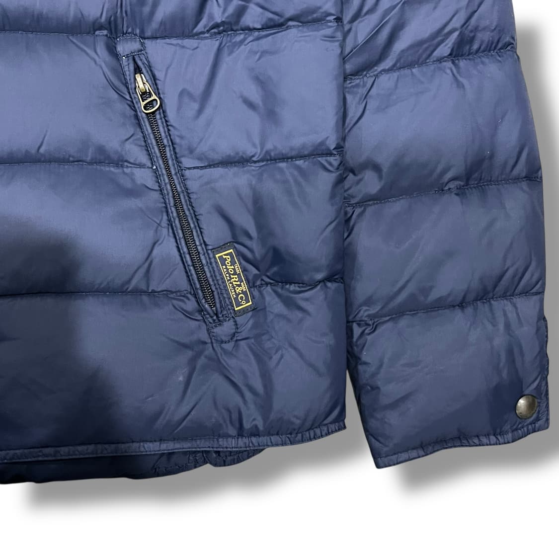 폴로 랄프로렌 워크 경량패딩 s08359 상품이미지6