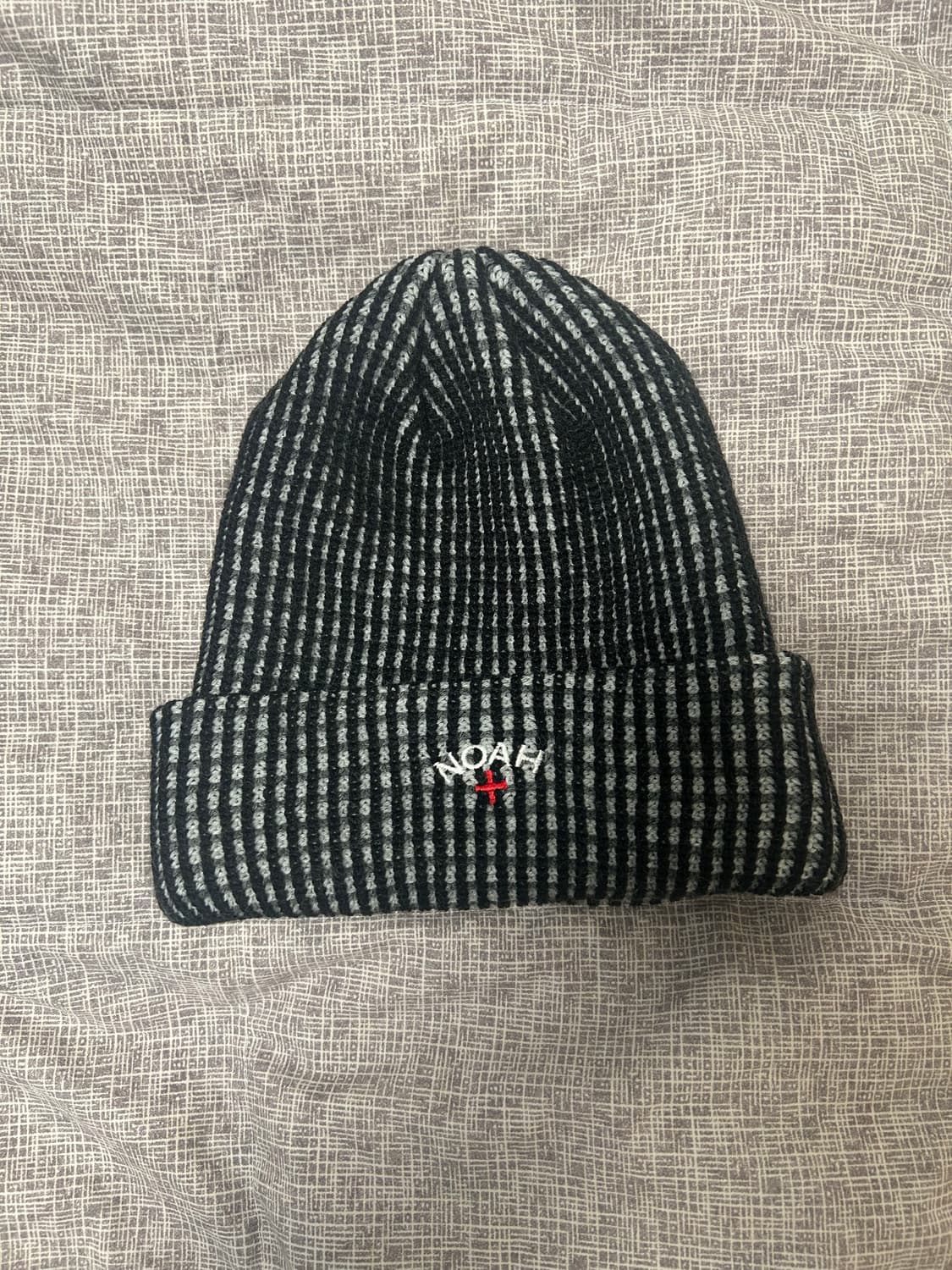 NOAH 노아 트리 컬러 비니 상품이미지2