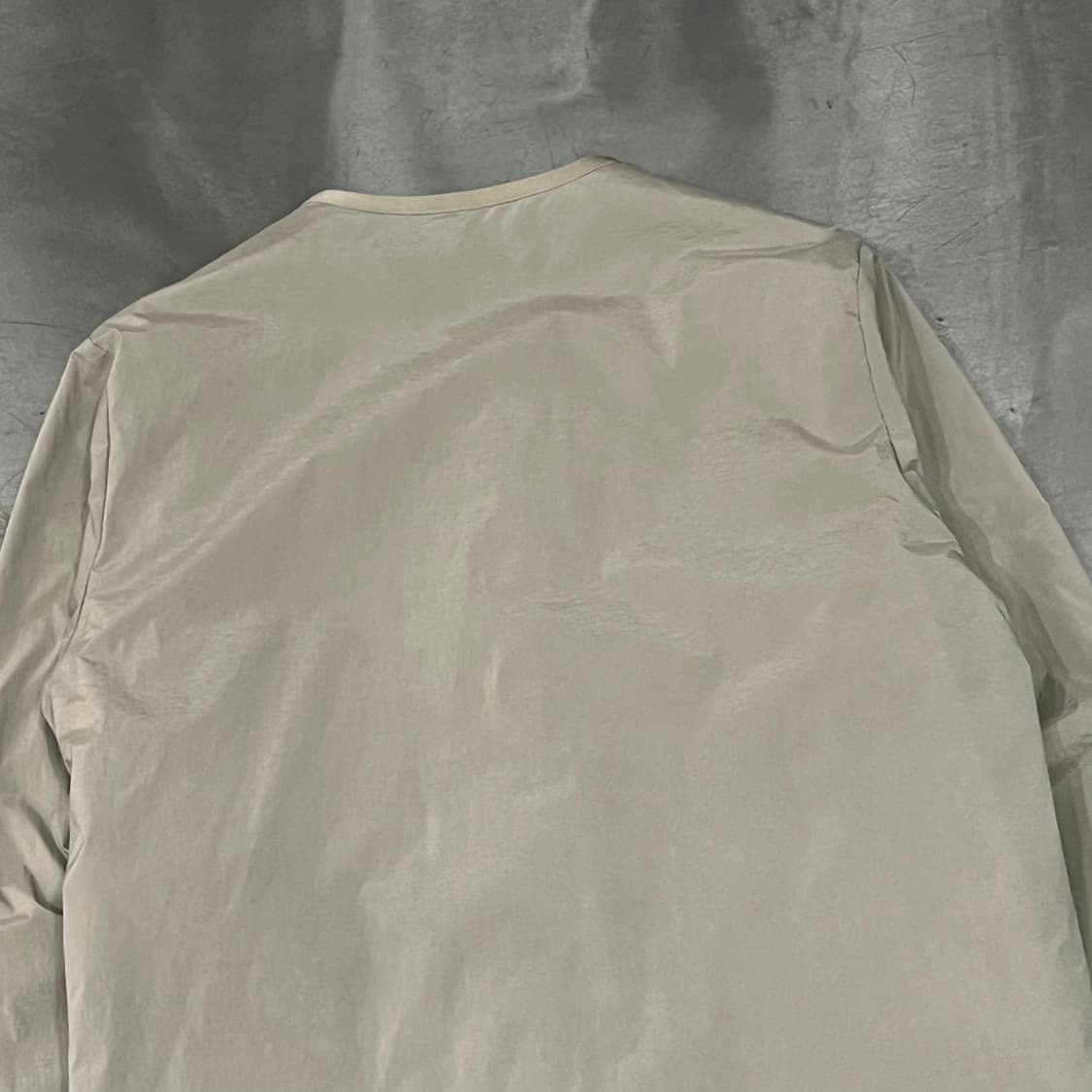  단톤 인슐레이션 카라리스 자켓 y16289 상품이미지5