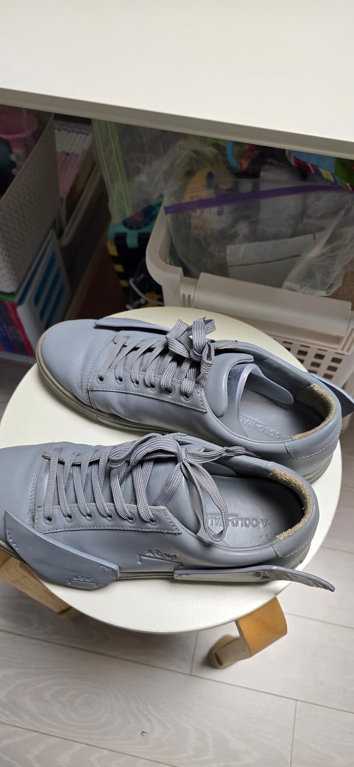 어콜드월 샤드 로우 스니커즈 상품이미지1