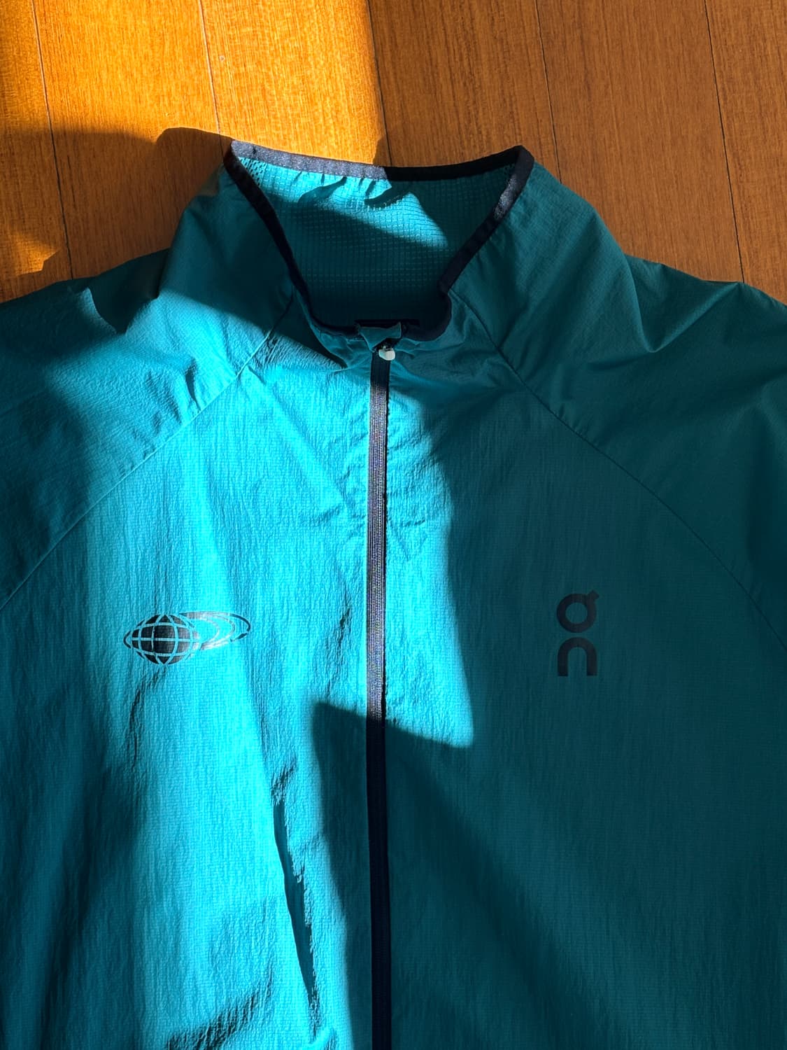 (S) 온러닝 x Beams 빔즈 트랙자켓 상품이미지5