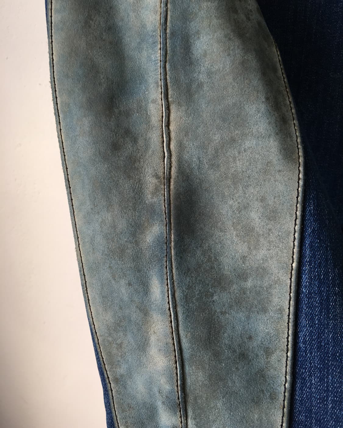 Washing denim jacket 상품이미지6