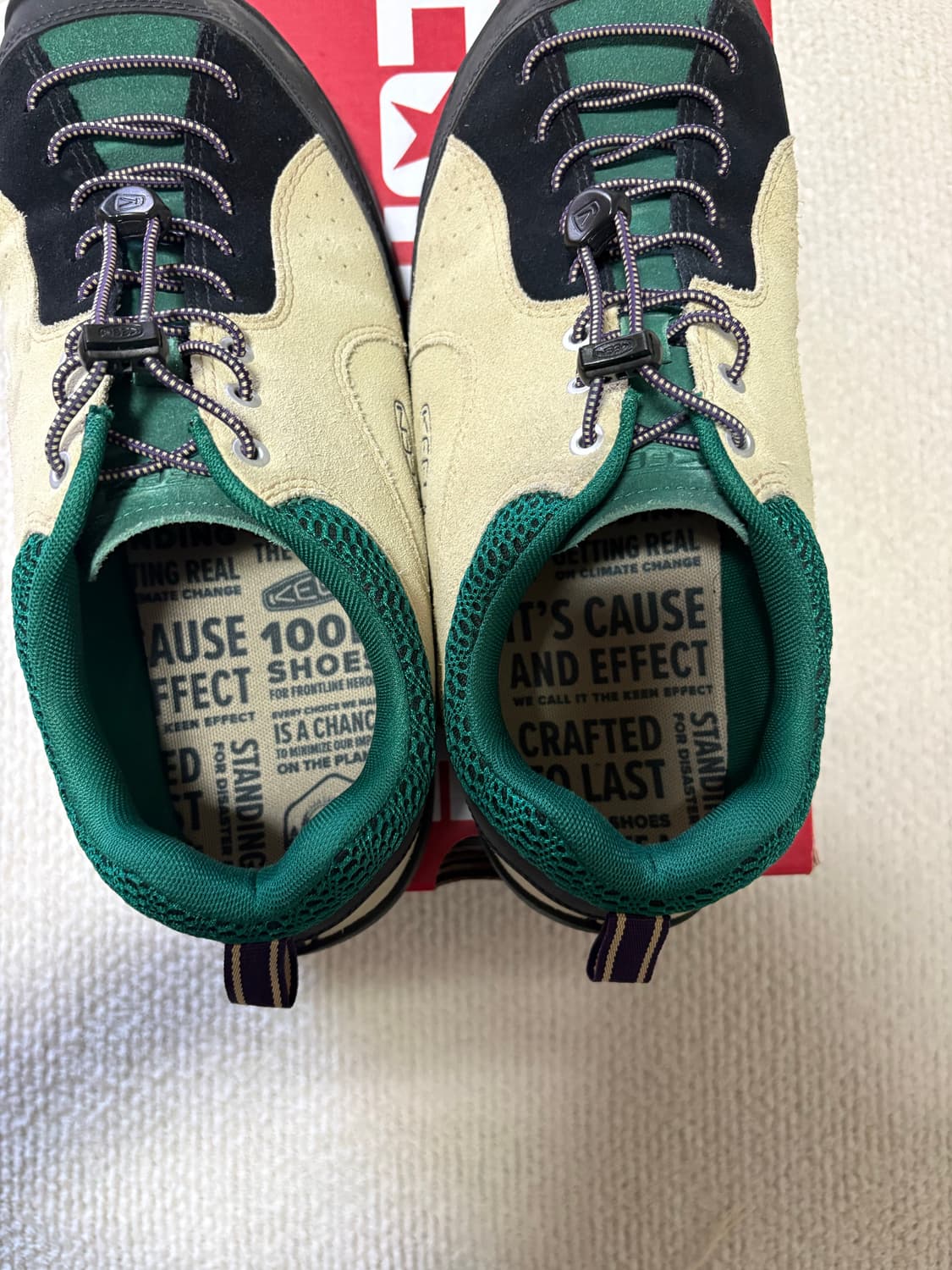 킨 재스퍼 285 상품이미지4